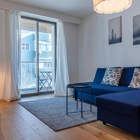 Fabulous 2 Bedroom By Innkeeper Lisabona Exterior foto