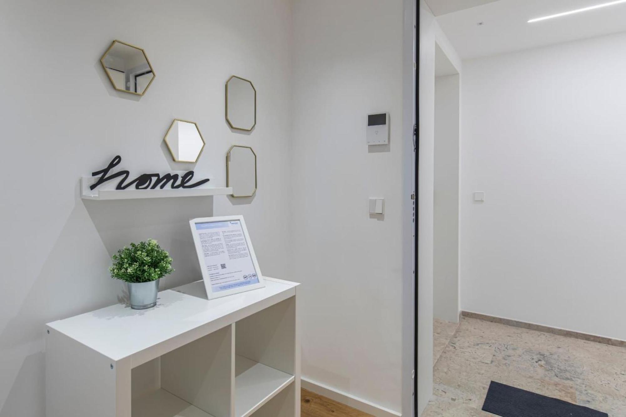 Fabulous 2 Bedroom By Innkeeper Lisabona Exterior foto