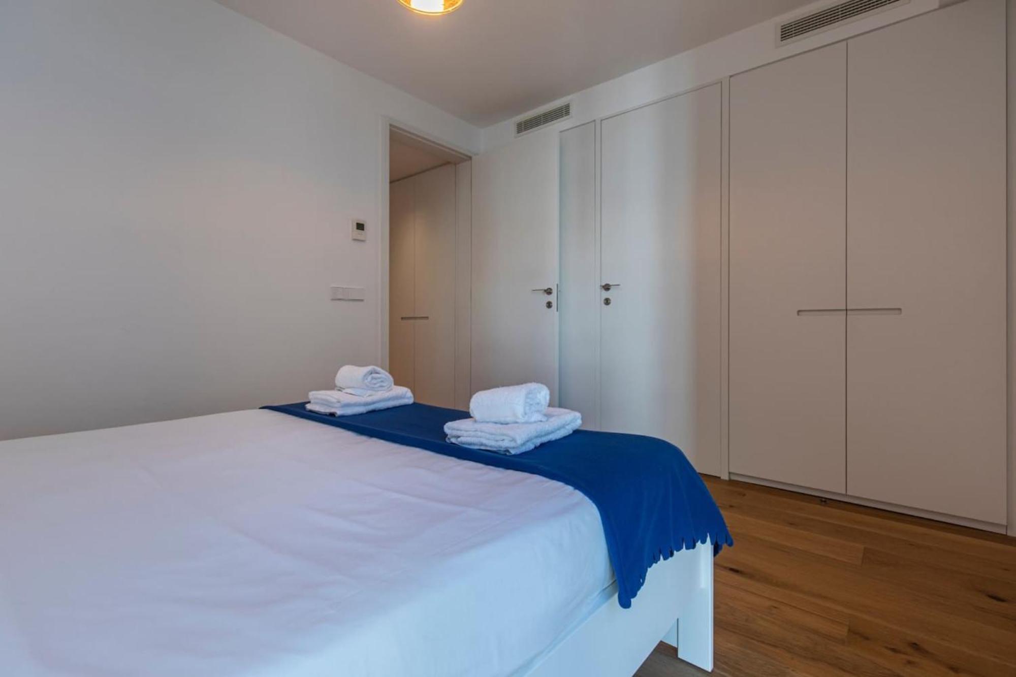 Fabulous 2 Bedroom By Innkeeper Lisabona Exterior foto