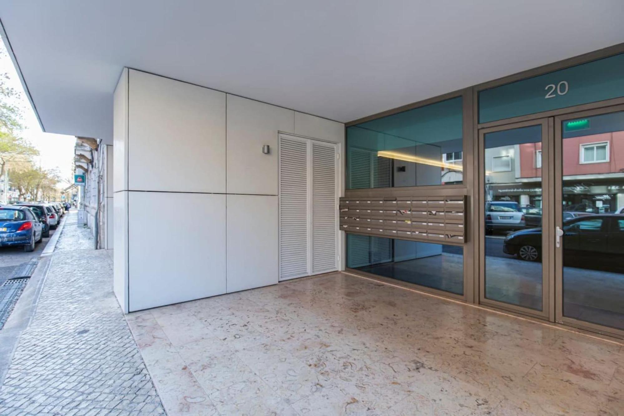Fabulous 2 Bedroom By Innkeeper Lisabona Exterior foto