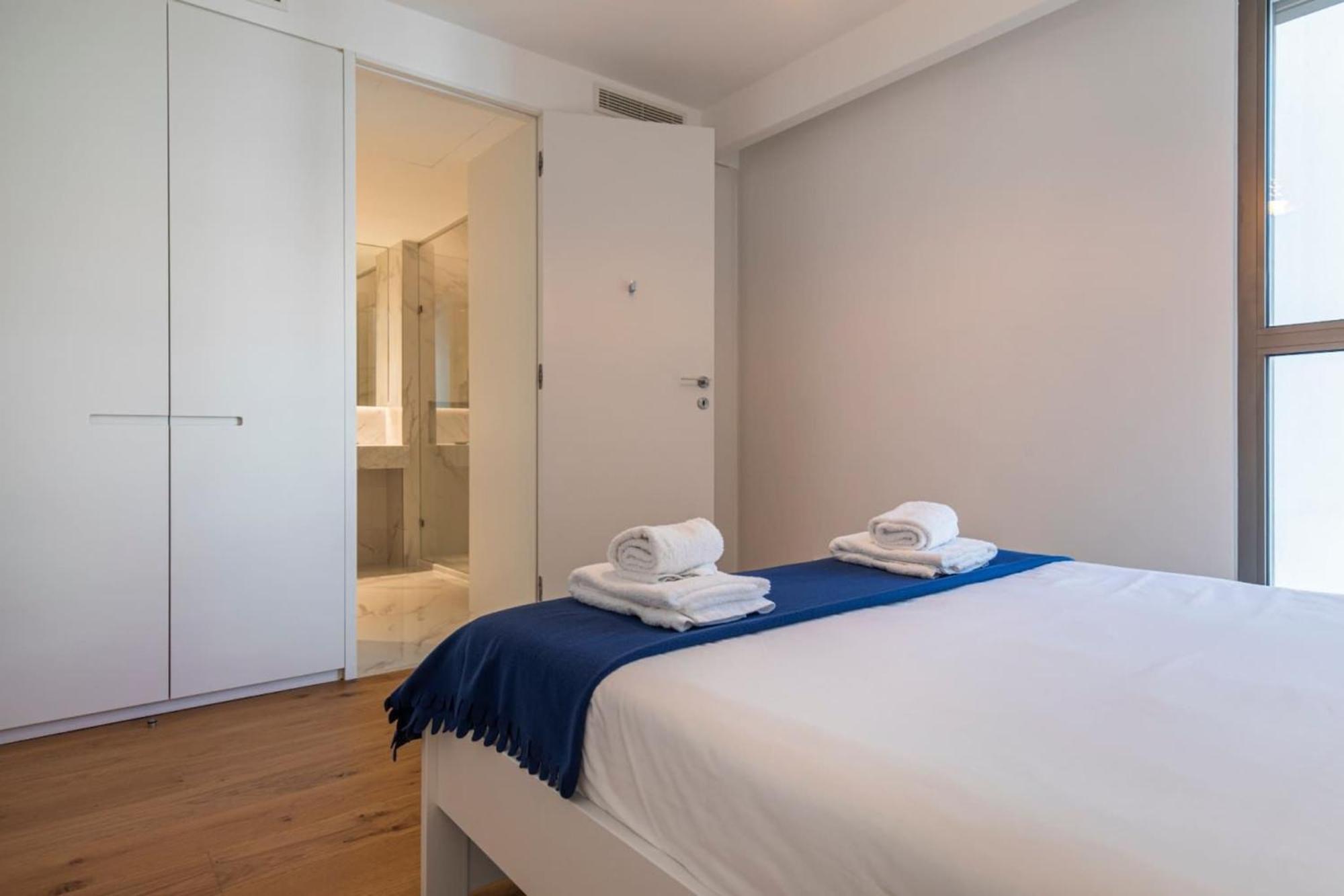 Fabulous 2 Bedroom By Innkeeper Lisabona Exterior foto