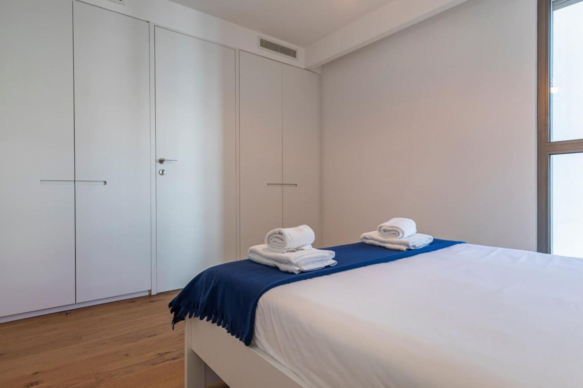 Fabulous 2 Bedroom By Innkeeper Lisabona Exterior foto
