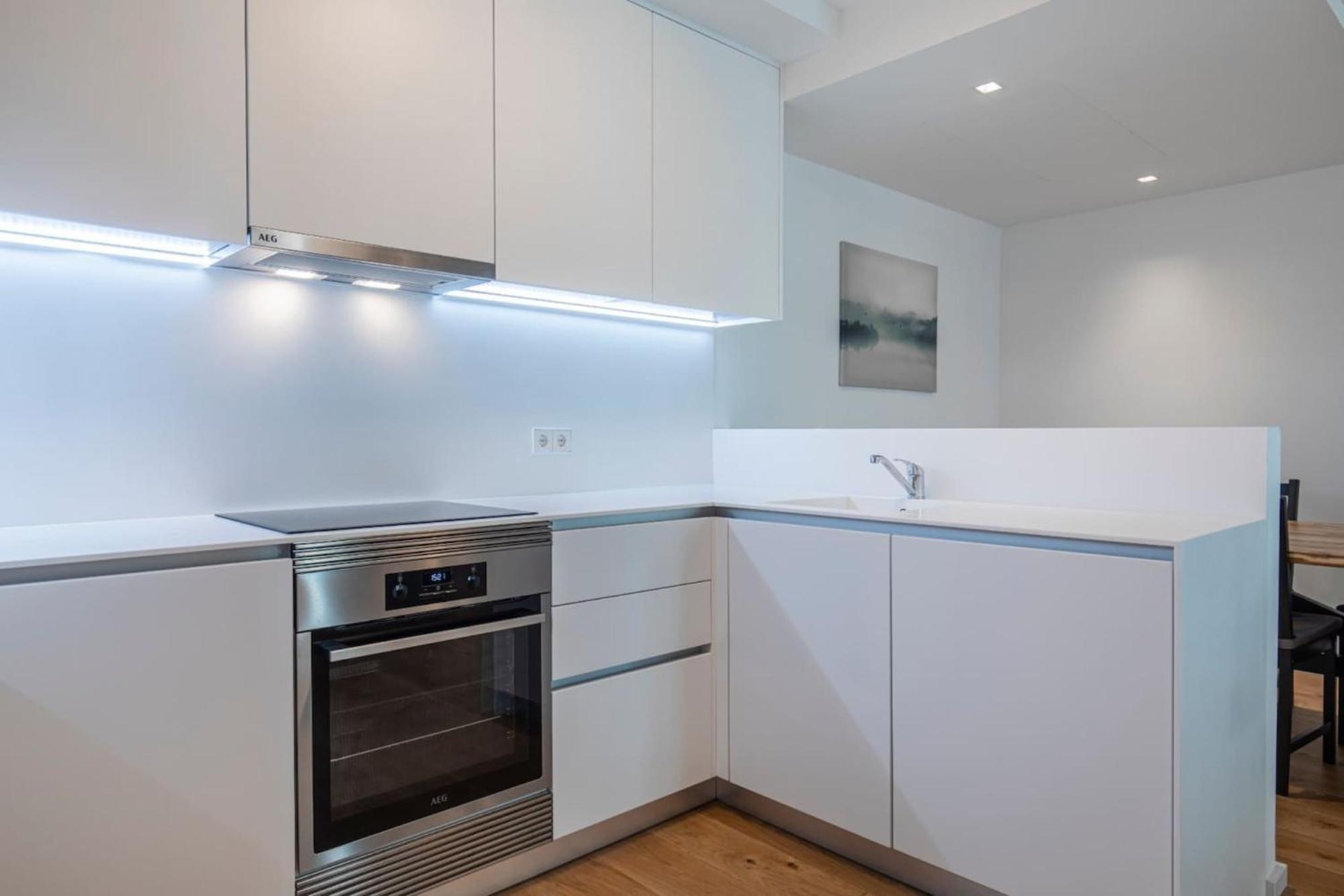 Fabulous 2 Bedroom By Innkeeper Lisabona Exterior foto