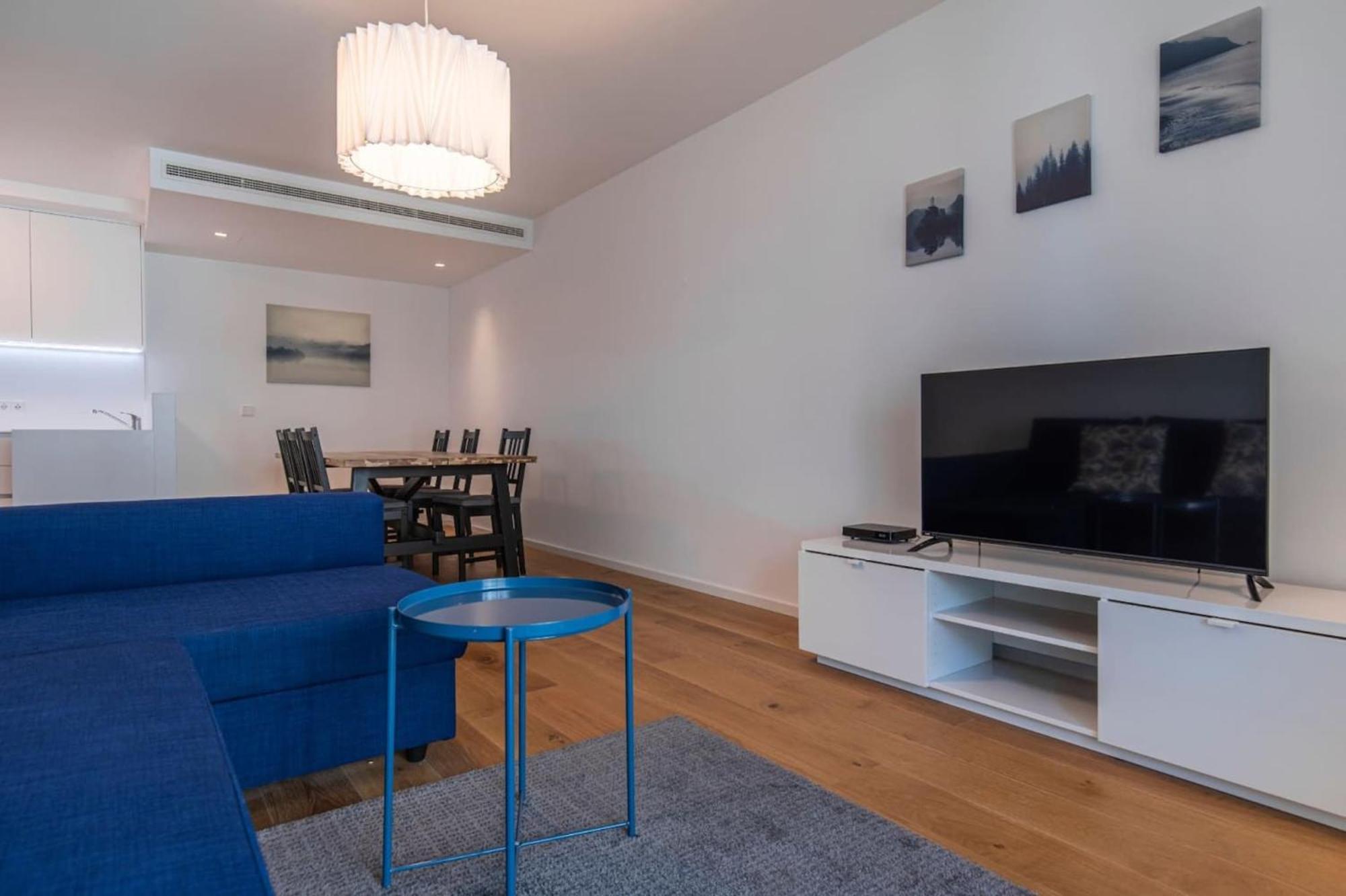 Fabulous 2 Bedroom By Innkeeper Lisabona Exterior foto