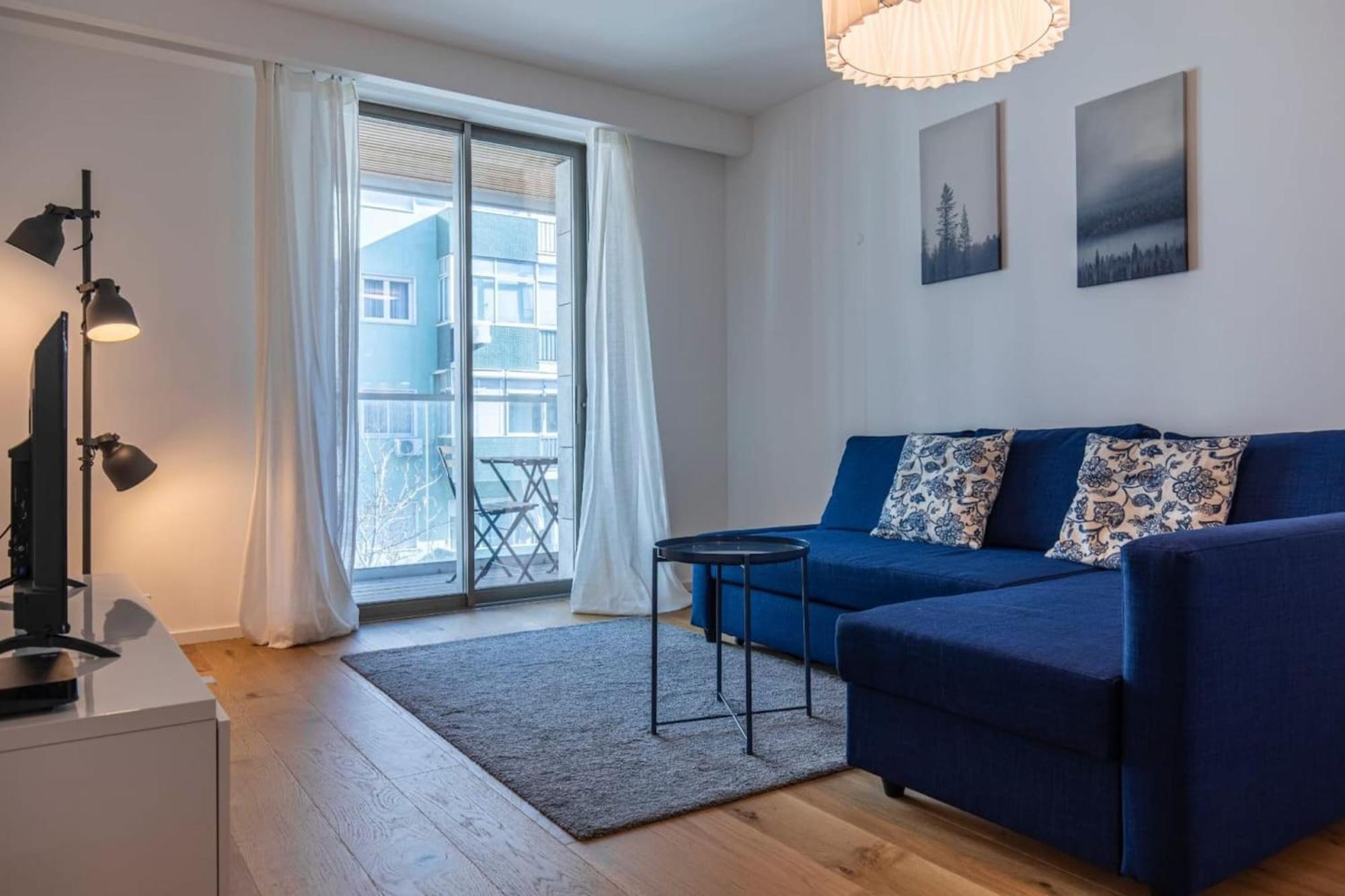 Fabulous 2 Bedroom By Innkeeper Lisabona Exterior foto