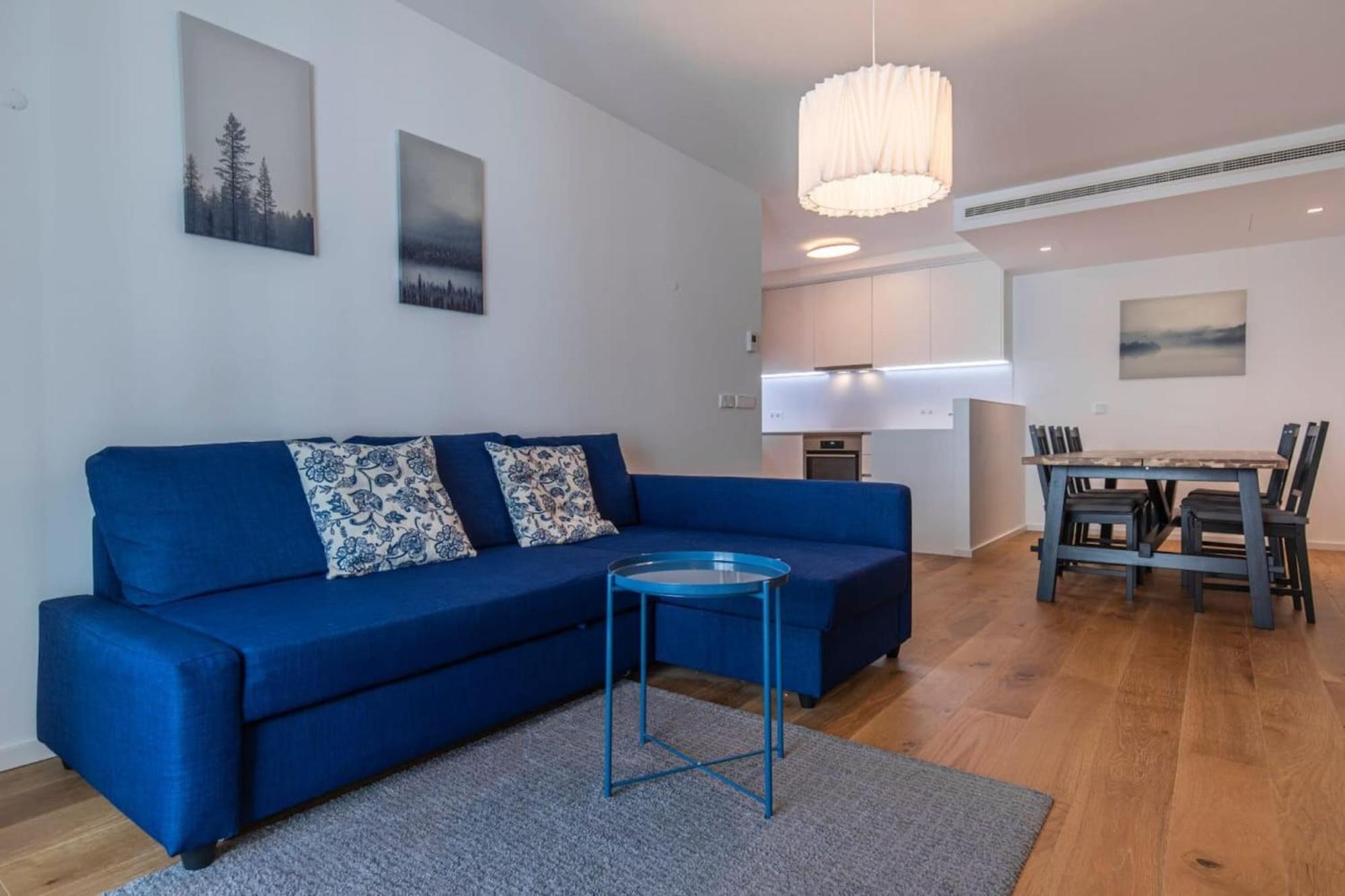 Fabulous 2 Bedroom By Innkeeper Lisabona Exterior foto